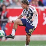 Minnesota United získava M Petera Strouda z Red Bulls