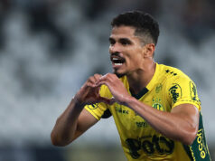 Mirassol porazil Vasca a zabezpečil si miesto v skupinovej fáze 2026 Libertadores Download app from appStore