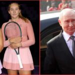 "Mirra Andreeva a Diana Shnaider dostali ceny od Putina"