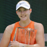 Mirra Andreeva povedala, že rok 2026 „môže byť ešte lepší“, pretože hviezda vyzerá, že bude stavať na úspechu z roku 2025