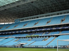 Misia Libertadores: Grêmio a Fluminense oznamujú oficiálne zostavy Download app from appStore