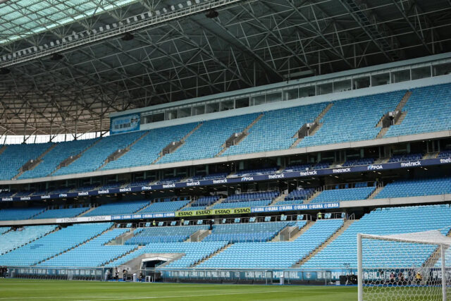 📋 Misia Libertadores: Grêmio a Fluminense oznamujú oficiálne zostavy Download app from appStore