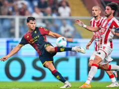 Mladík Interu Carboni ukončí hosťovanie v Janove v januári ako kruh Sassuolo & Parma Mladík Interu Carboni ukončí hosťovanie v Janove v januári ako kruh Sassuolo & Parma