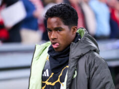 Mladík Realu Madrid čelí „nemožnej misii“, ktorú musí prekonať po presťahovaní na hosťovanie Mladík Realu Madrid čelí „nemožnej misii“, ktorú musí prekonať po presťahovaní na hosťovanie