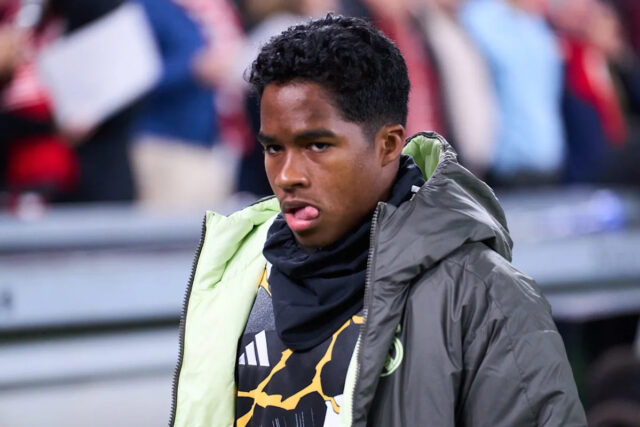 Mladík Realu Madrid čelí „nemožnej misii“, ktorú musí prekonať po presťahovaní na hosťovanie
