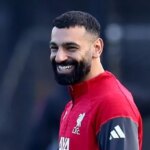Mo Salah SPÄŤ v zostave Liverpoolu po rozhovoroch o zúčtovaní s Arne Slotom