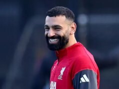 Mo Salah SPÄŤ v zostave Liverpoolu po rozhovoroch o zúčtovaní s Arne Slotom Mo Salah SPÄŤ v zostave Liverpoolu po rozhovoroch o zúčtovaní s Arne Slotom