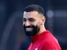 Mo Salah bol nominovaný na hlavnú cenu napriek jeho výbušnému výbuchu Arna Slotu Mohamed Salah.