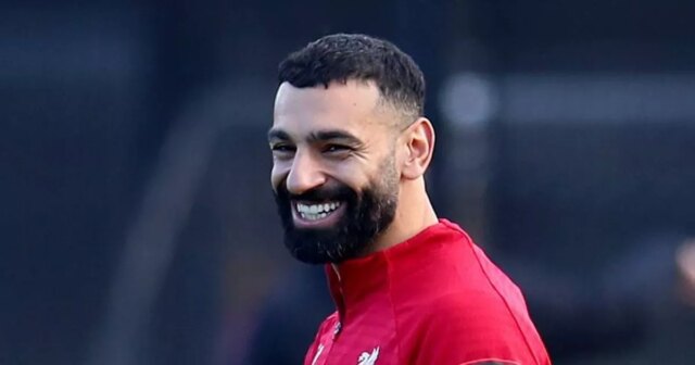 Mo Salah bol nominovaný na hlavnú cenu napriek jeho výbušnému Mohamed Salah.