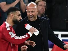 Mo Salah by mohol byť späť v Liverpoole skôr, ako sa očakávalo, pretože obavy AFCON sa zvýšili Arne Slot a Mohamed Salah