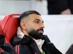 Mo Salah by mohol odísť v januári, pretože Liverpool povedal, že to neskončí dobre Liverpoolčan Mohamed Salah pred zápasom Premier League proti Sunderlandu na Anfielde v Liverpoole. Dátum fotografie: streda 3.12.2025