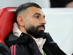 Mo Salah by sa mohol pripojiť k siedmim tímom v januári po tom, čo Liverpool opustil správu | Futbal | Šport Mo Salah by sa mohol pripojiť k siedmim tímom v januári po tom, čo Liverpool opustil správu | Futbal | Šport