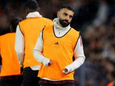 Mo Salah je „nepriateľom v šatni“, keď sa objavila šokujúca správa o problémoch v Liverpoole | Futbal | Šport Mo Salah je „nepriateľom v šatni“, keď sa objavila šokujúca správa o problémoch v Liverpoole | Futbal | Šport