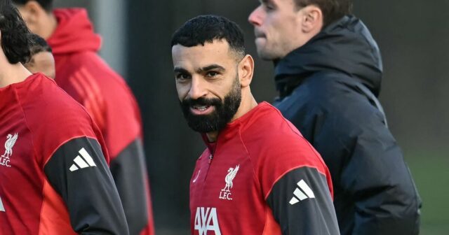 Mo Salah má po spore v Liverpoole tri možnosti, pretože prestupové „želanie“ je jasné | Futbal | Šport
