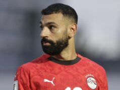 Mo Salah nie je v zostave Egypta, pretože útočník Liverpoolu je vynechaný pred začiatkom AFCON Mohamed Salah nebol v akcii za Egypt