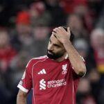 Marco van Basten na San Siro