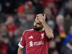 Mo Salah povedal, že má „mozgy chrobáka“, keď futbalová legenda vynáša verdikt o dráme v Liverpoole Marco van Basten na San Siro