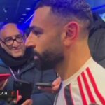 Mo Salah prosil o odchod z klubu v živom televíznom rozhovore so šéfom klubu | Futbal | Šport