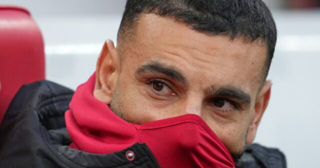 Mo Salah sa zameral na úspech Egypta na AFCON s Liverpoolskou krízou za sebou | Futbalové správy
