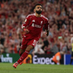 Mo Salah sa zameriava na Arneho Slotu a pripúšťa, že by mohol opustiť Liverpool