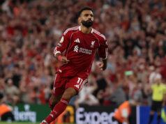 Mo Salah sa zameriava na Arneho Slotu a pripúšťa, že by mohol opustiť Liverpool Mo Salah sa zameriava na Arneho Slotu a pripúšťa, že by mohol opustiť Liverpool