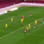 Mo Salah strelil víťaza dramatickej prestávky pre Egypt