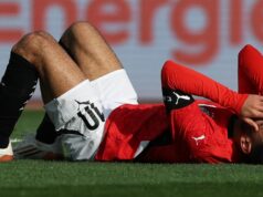 Mo Salah udrel do tváre v kontroverzii VAR, keď Egypt zabezpečil postup AFCON Salah