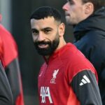 Mo Salah vypadol z Liverpoolu, keď Arne Slot vymenoval káder pre Inter Miláno