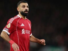 Mo Salah vypadol z egyptskej zostavy, rozlúčka hviezdy Liverpoolu a verdikt Arne Slot AFCON | Futbal | Šport Mo Salah vypadol z egyptskej zostavy, rozlúčka hviezdy Liverpoolu a verdikt Arne Slot AFCON | Futbal | Šport