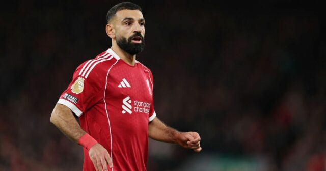 Mo Salah vypadol z egyptskej zostavy, rozlúčka hviezdy Liverpoolu a Mo Salah vypadol z egyptskej zostavy, rozlúčka hviezdy Liverpoolu a verdikt Arne Slot AFCON | Futbal | Šport