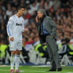 Modrič vysvetľuje, ako Mourinho dohnal Cristiana Ronalda k slzám