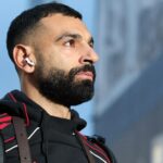 Mohamed Salah: Egyptskí spoluhráči sa pred AFCON zhromažďujú za nevyrovnaným tímovým kolegom | Futbalové správy