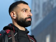 Mohamed Salah: Egyptskí spoluhráči sa pred AFCON zhromažďujú za nevyrovnaným tímovým kolegom | Futbalové správy Mohamed Salah: Egyptskí spoluhráči sa pred AFCON zhromažďujú za nevyrovnaným tímovým kolegom | Futbalové správy