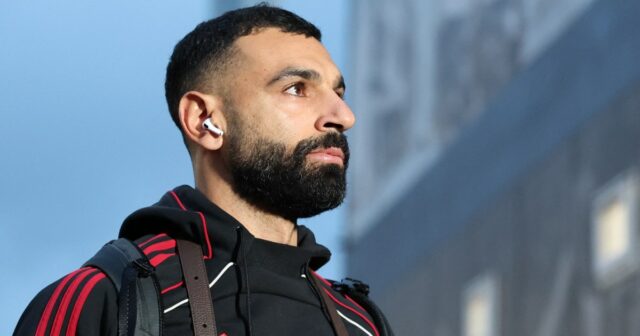 Mohamed Salah: Egyptskí spoluhráči sa pred AFCON zhromažďujú za nevyrovnaným Mohamed Salah: Egyptskí spoluhráči sa pred AFCON zhromažďujú za nevyrovnaným tímovým kolegom | Futbalové správy