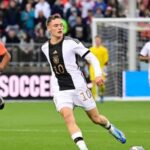 Mohamed Salah Furious ako názov Liverpoolu Florian Wirtz The Club's Future