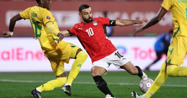 Mohamed Salah dosiahol dohodu, keď eso Liverpoolu zaznamenalo dramatický víťaz AFCON | Futbal | Šport
