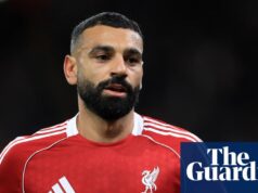 Mohamed Salah je späť v zostave Liverpoolu na zápas proti Brightonu | Liverpool Mohamed Salah je späť v zostave Liverpoolu na zápas proti Brightonu | Liverpool