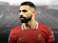 Mohamed Salah má teraz na stole niekoľkomiliónovú ponuku na odchod z Liverpoolu Download app from appStore