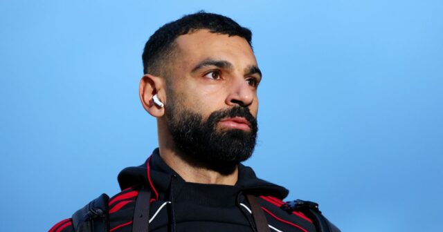 Mohamed Salah mal dlhý telefonát po „intenzívnej“ reakcii na spor Mohamed Salah a Hossam Hassan po víťazstve v zápase kvalifikácie na majstrovstvá sveta medzi Egyptom a Burkinou Faso v Káhire