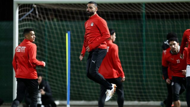 Mohamed Salah na AFCON 2025: Kompletný program skupinovej fázy Egypta na Africkom pohári národov
