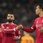 Mohamed Salah nemá v Liverpoole „neobmedzený kredit“, hovorí Virgil Van Dijk