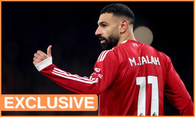 Mohamed Salah sa rozcvičuje za Liverpool