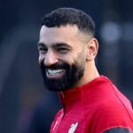 Mohamed Salah nominovaný na prestížne ocenenie BBC niekoľko dní po prepuknutí Liverpoolu | Futbal | Šport