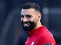 Mohamed Salah nominovaný na prestížne ocenenie BBC niekoľko dní po prepuknutí Liverpoolu | Futbal | Šport Mohamed Salah nominovaný na prestížne ocenenie BBC niekoľko dní po prepuknutí Liverpoolu | Futbal | Šport