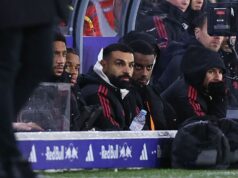 Mohamed Salah odhodil prestupovú bombu ako pocity na Arne Slot jasné | Futbal | Šport Mohamed Salah odhodil prestupovú bombu ako pocity na Arne Slot jasné | Futbal | Šport