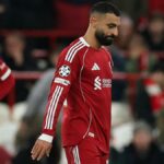 Mohamed Salah odišiel z Liverpoolu? Egyptský útočník si na Slotu začal rýpať za to, že ho neustále lavičkoval