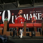 🚨 Mohamed Salah opäť na lavičke!