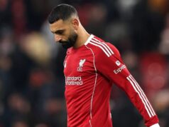 Mohamed Salah oznámil, že Liverpool čaká na rozhodnutie FIFA | Futbal | Šport Mohamed Salah oznámil, že Liverpool čaká na rozhodnutie FIFA | Futbal | Šport