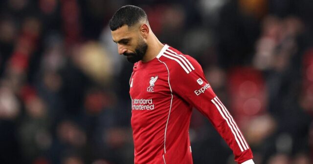 Mohamed Salah oznámil, že Liverpool čaká na rozhodnutie FIFA | Futbal | Šport
