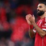 Mohamed Salah prekonal Wayna Rooneyho vo vyhlásení návratu do Liverpoolu | Futbal | Šport